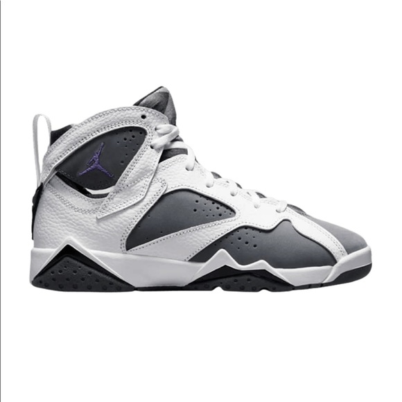 Air jordan 7 retro "Flint"- size 7 (GS) - Picture 1 of 5